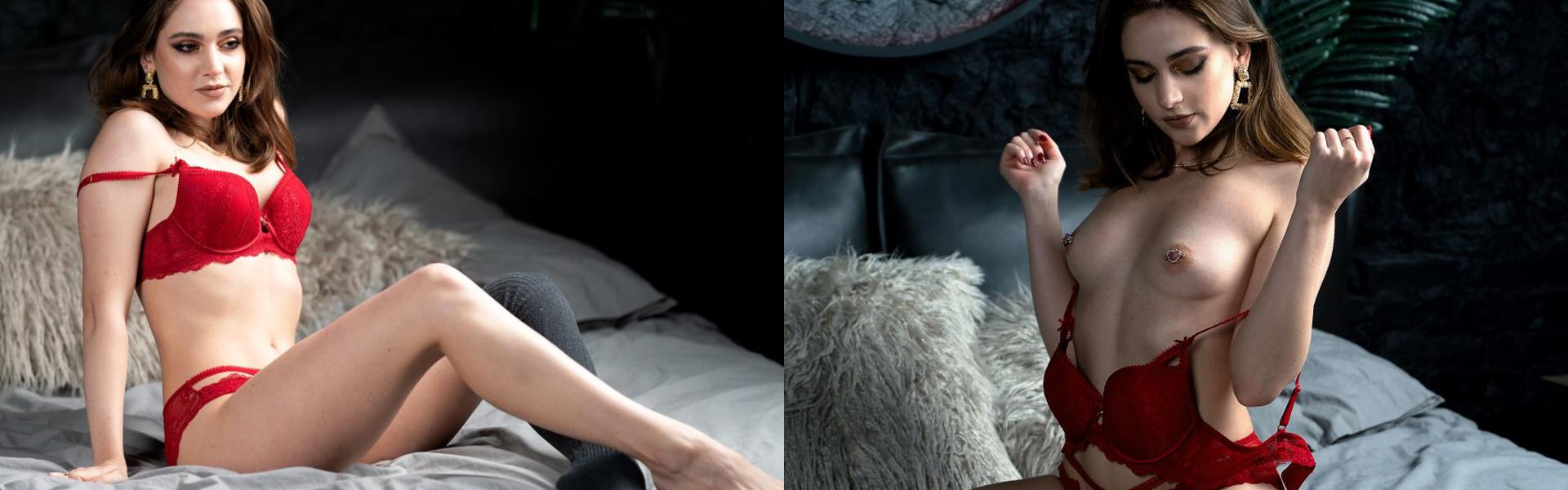 Imagem do cabeçalho do perfil