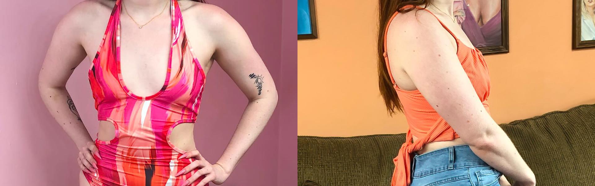 Imagem do cabeçalho do perfil