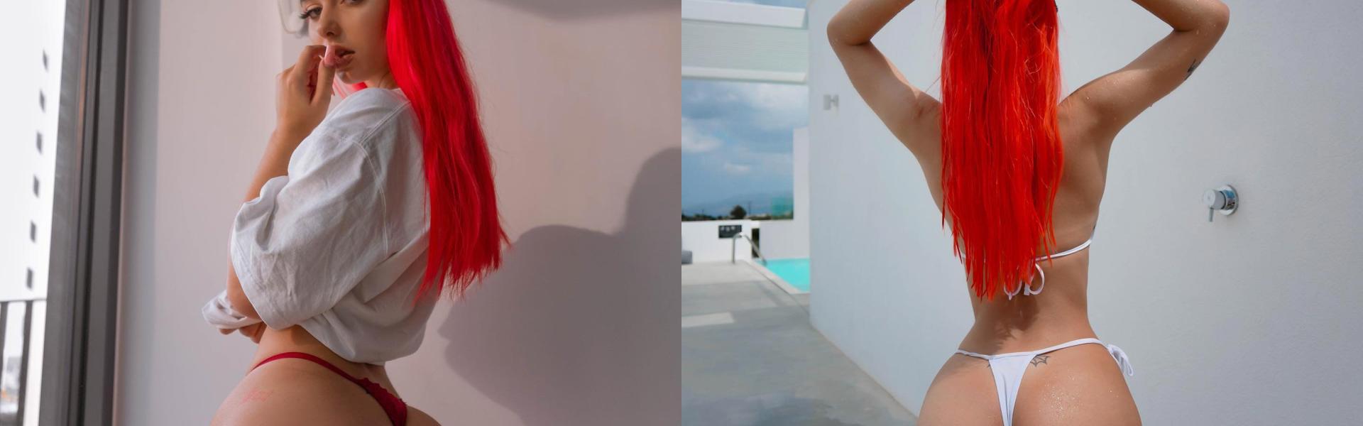 Zdjęcie nagłówka profilu