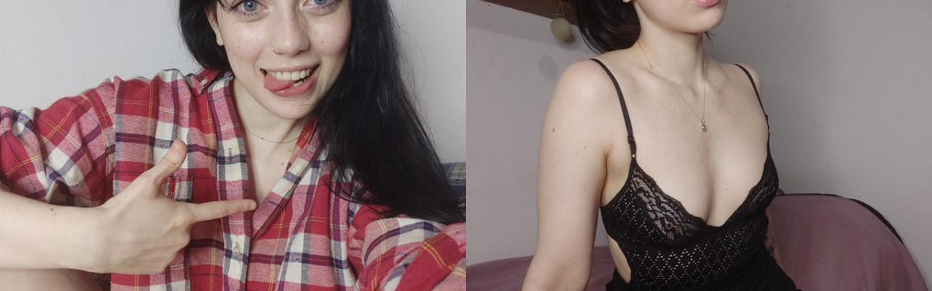 Gambar Header Profil