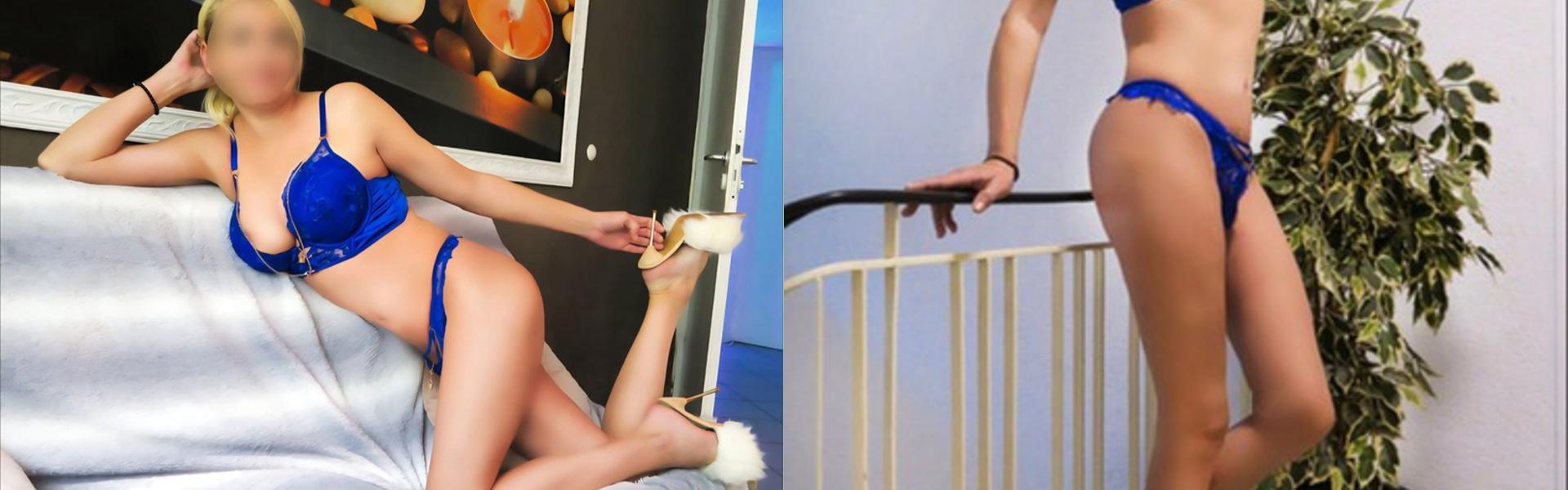 Immagine intestazione profilo