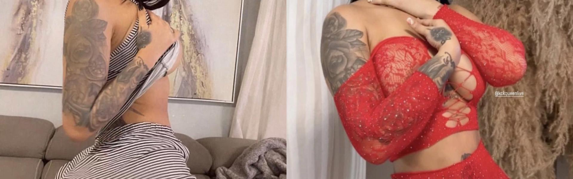 Immagine intestazione profilo