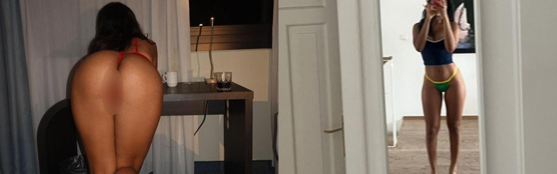 Immagine intestazione profilo