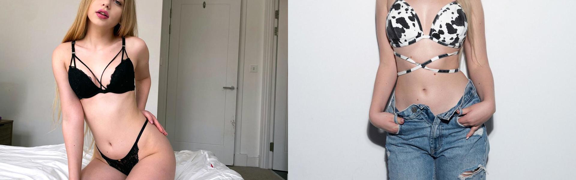 Imagem do cabeçalho do perfil