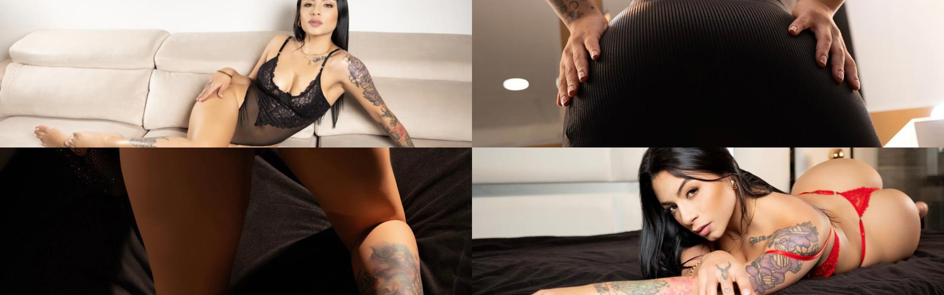 Profil-headerbillede