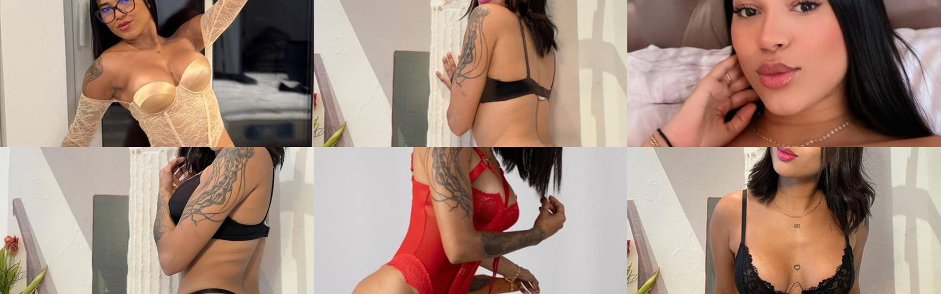 Immagine intestazione profilo