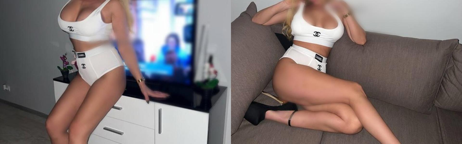 Immagine intestazione profilo