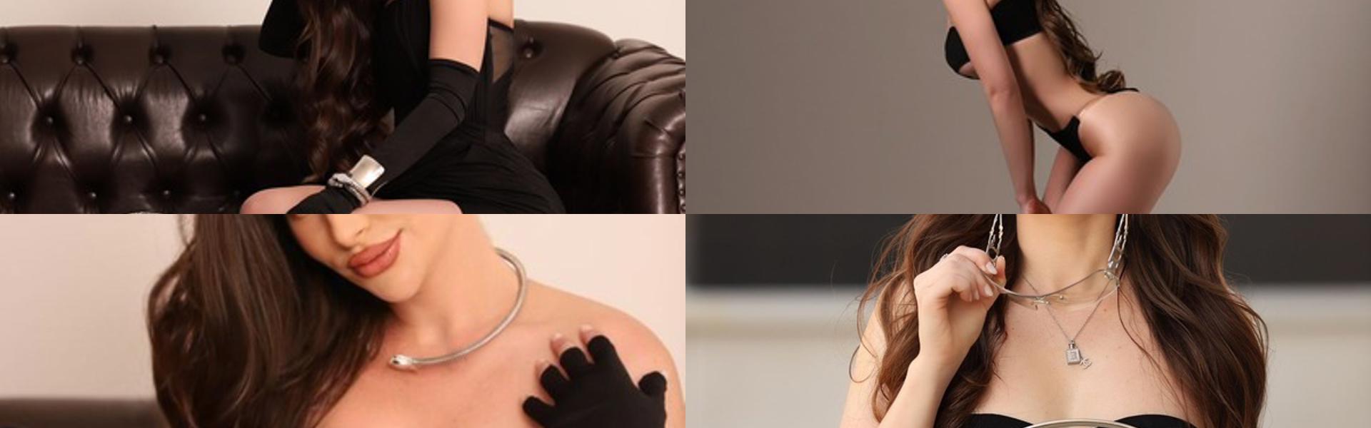 Изображение заголовка профиля