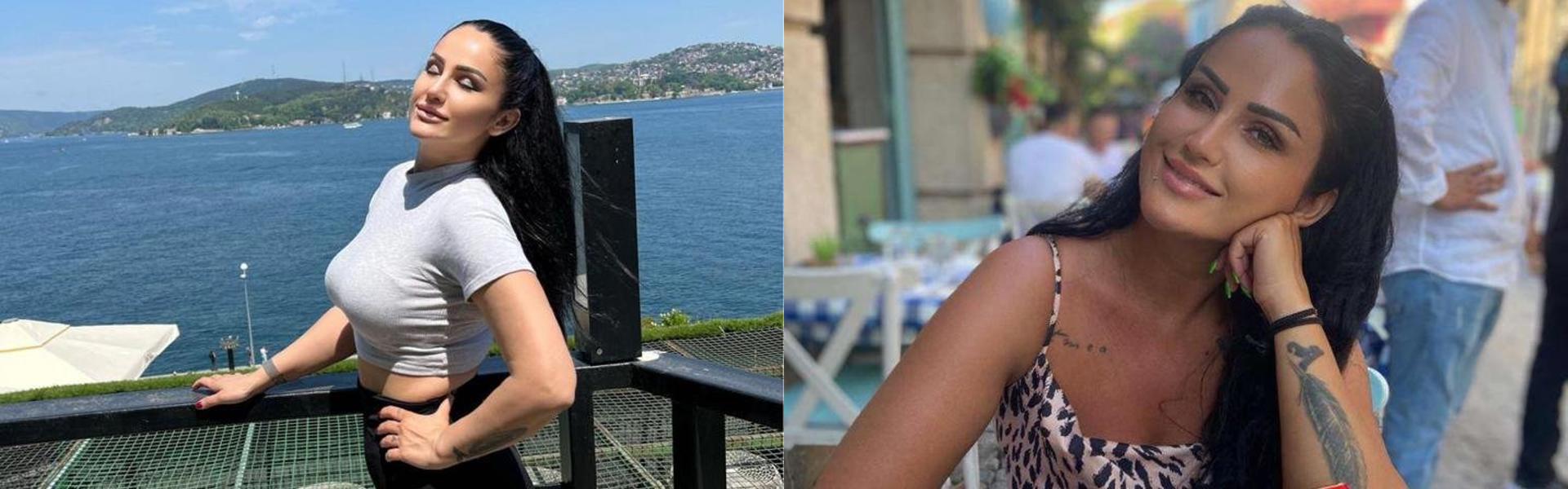 Immagine intestazione profilo