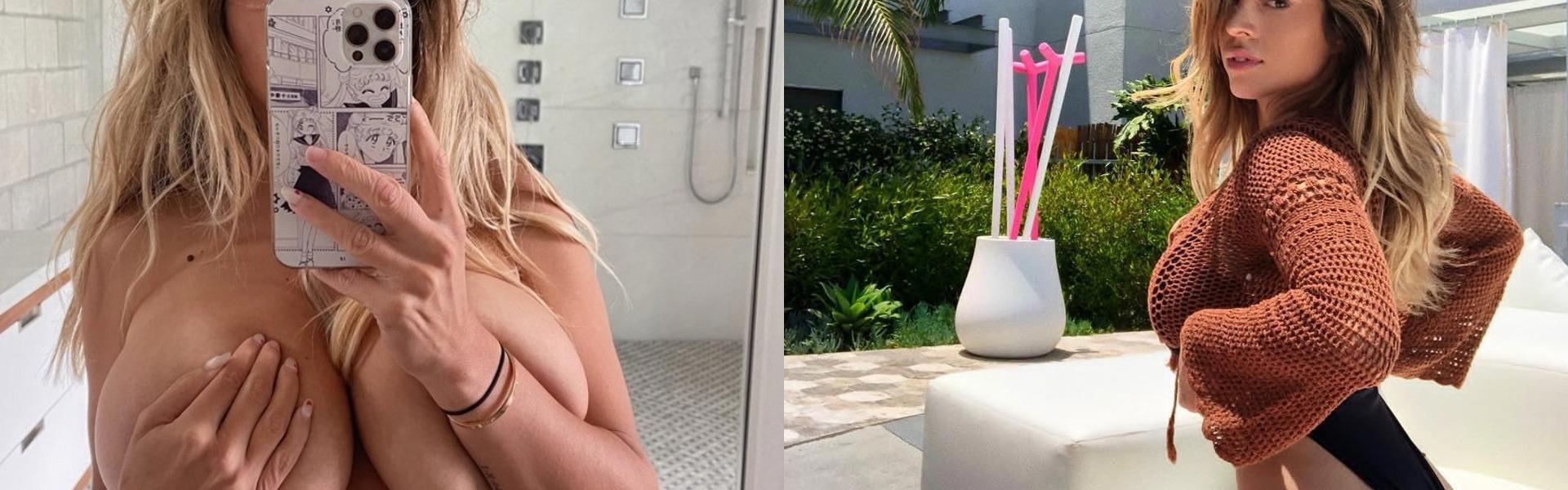 Image d'en-tête du profil