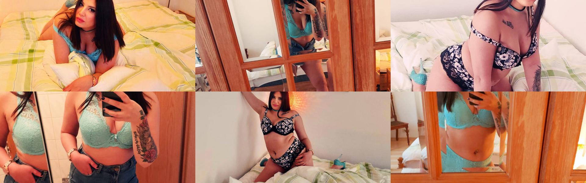 Imagem do cabeçalho do perfil