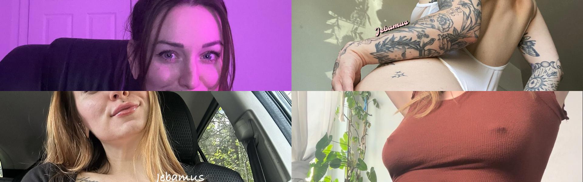 Profil-headerbillede