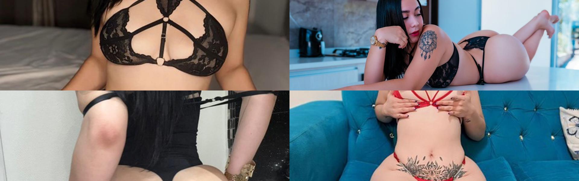 Imagem do cabeçalho do perfil