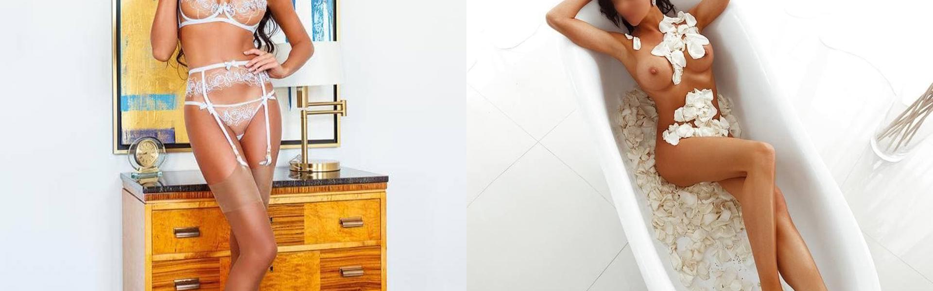 Imagem do cabeçalho do perfil