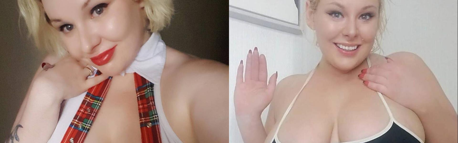 प्रोफ़ाइल हैडर छवि