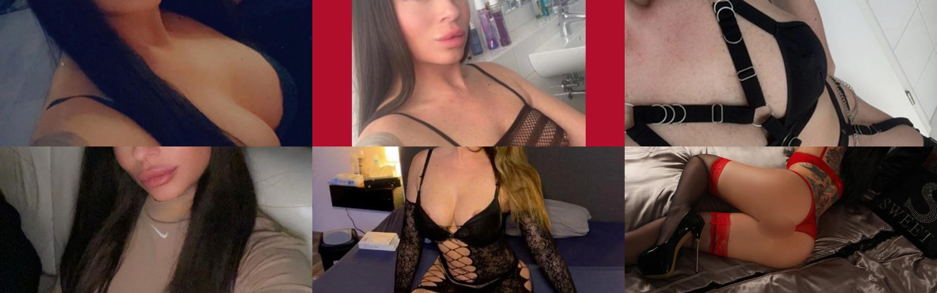 Изображение заголовка профиля