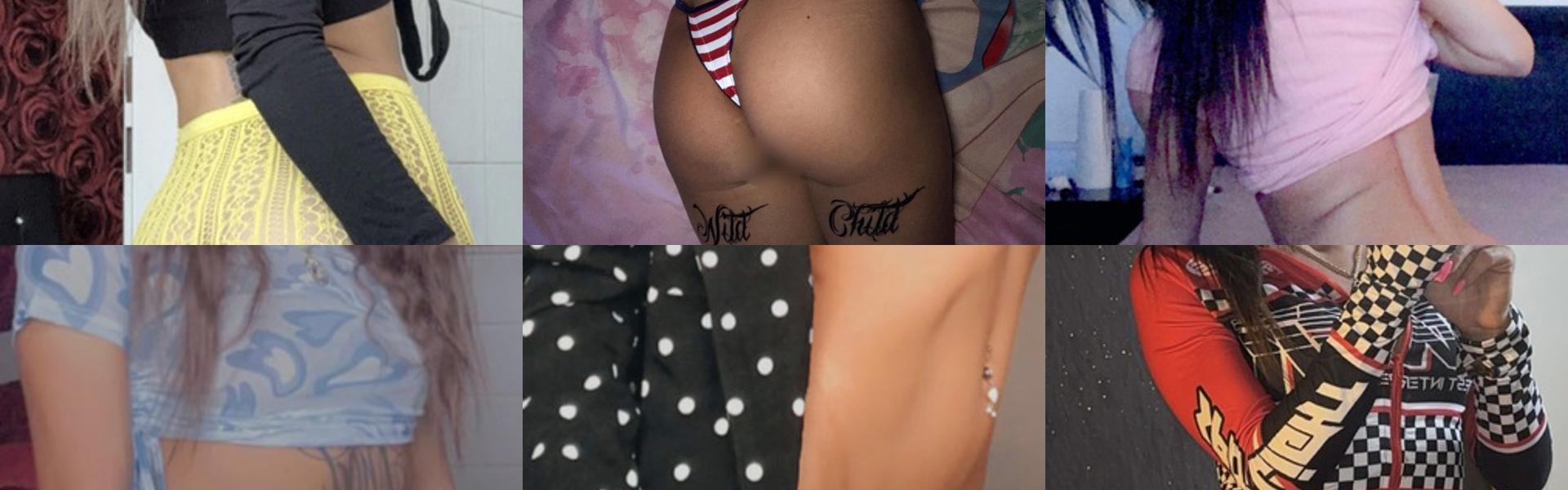 Image d'en-tête du profil