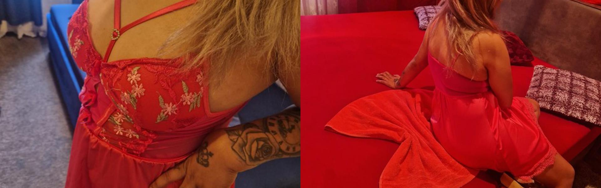 Hlavičkový obrázok profilu