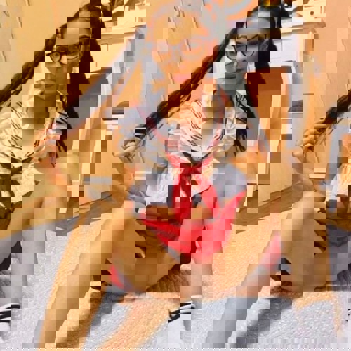 LisaGANZNEUINDERSTADT