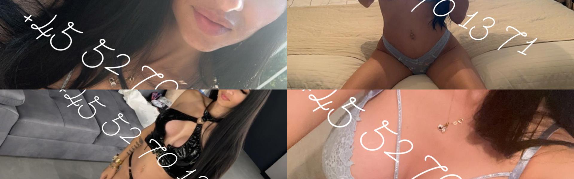 Immagine intestazione profilo