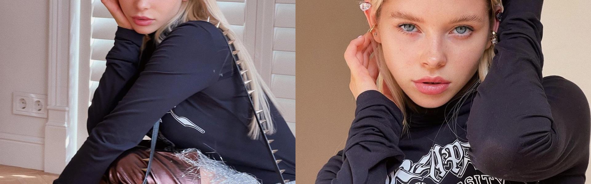 Zdjęcie nagłówka profilu