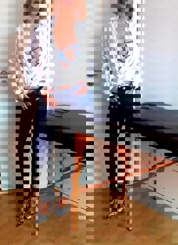 DieMagiederMassage - +491634519650, +49163-4519650, 0163-4519650