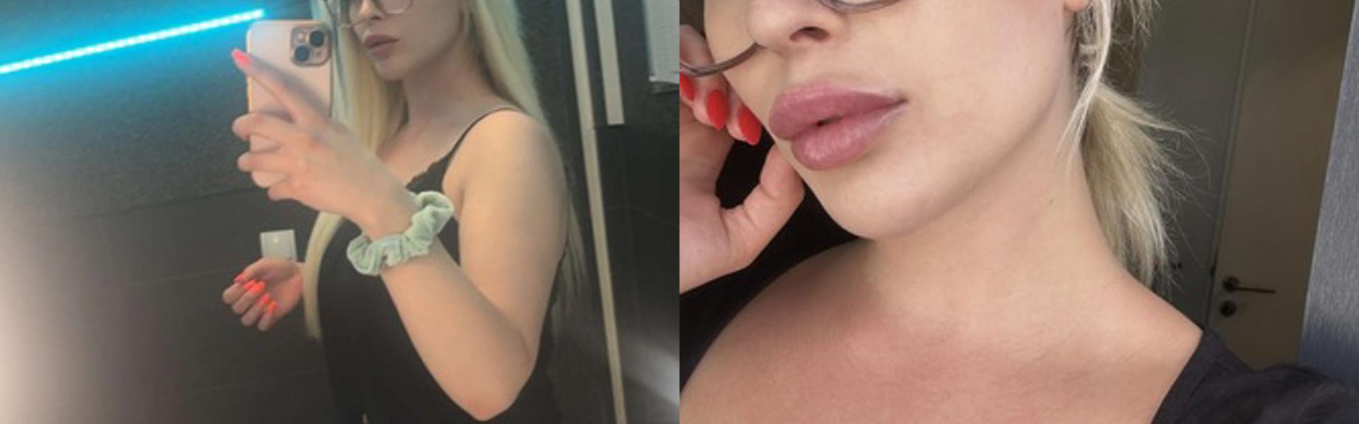 Immagine intestazione profilo