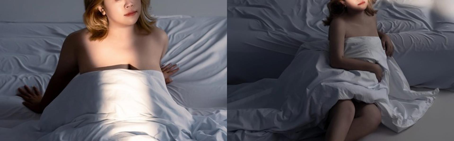 Imagem do cabeçalho do perfil