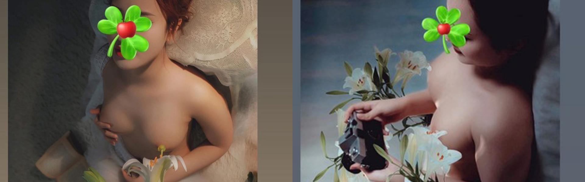 Profiel-headerafbeelding