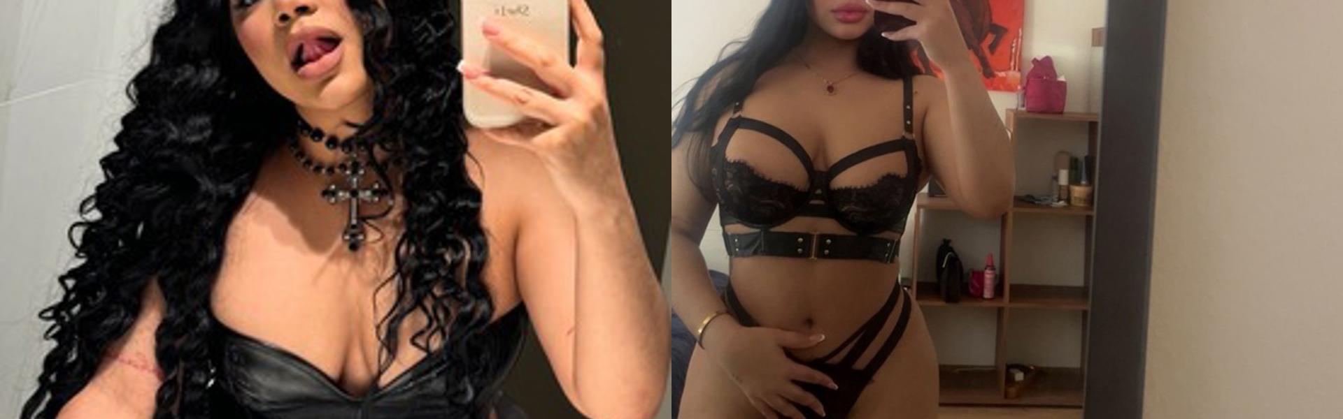 Profil-headerbillede