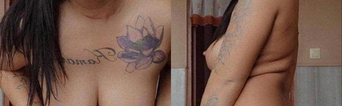 Image d'en-tête du profil