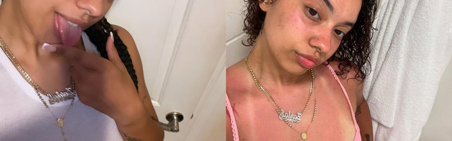 Изображение заголовка профиля