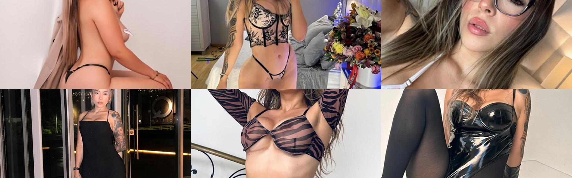 Imagem do cabeçalho do perfil