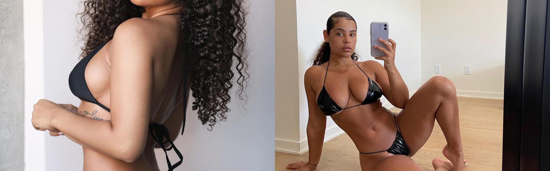 Gambar Header Profil