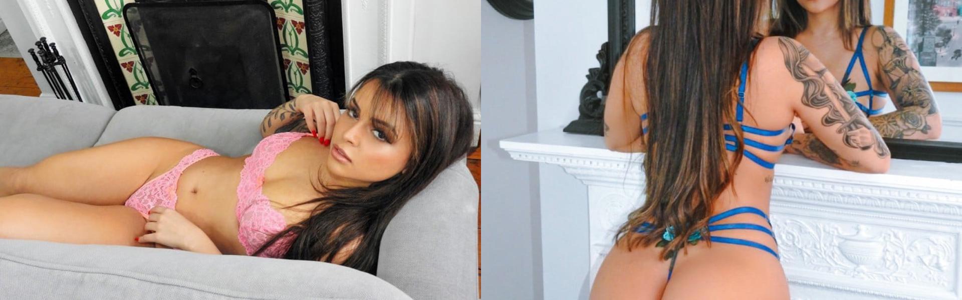 Profiel-headerafbeelding