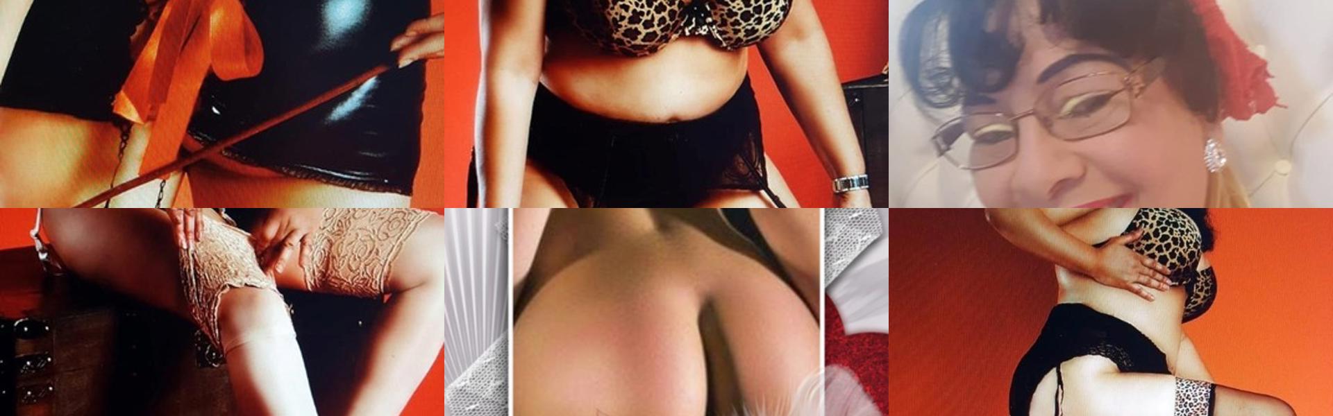 Profil-headerbillede