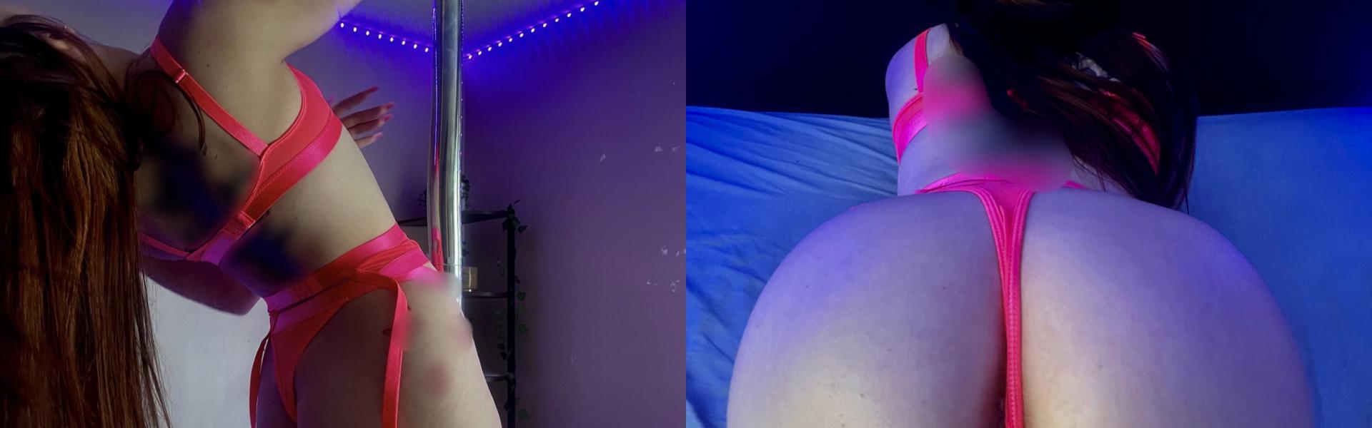 Imagem do cabeçalho do perfil