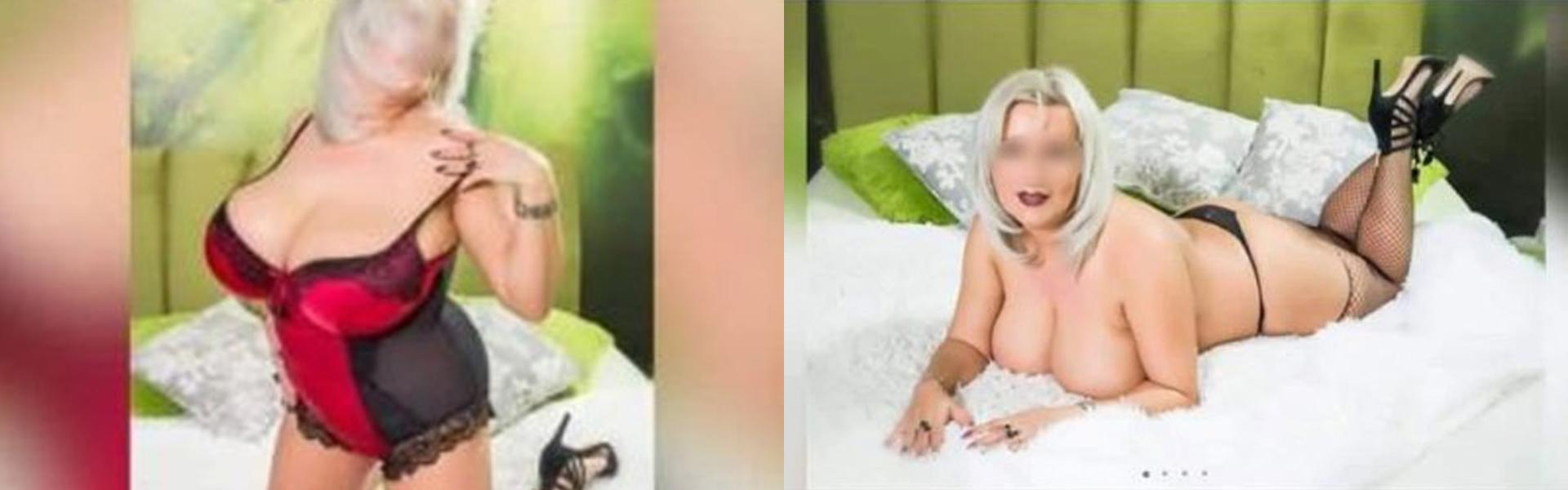 Image d'en-tête du profil