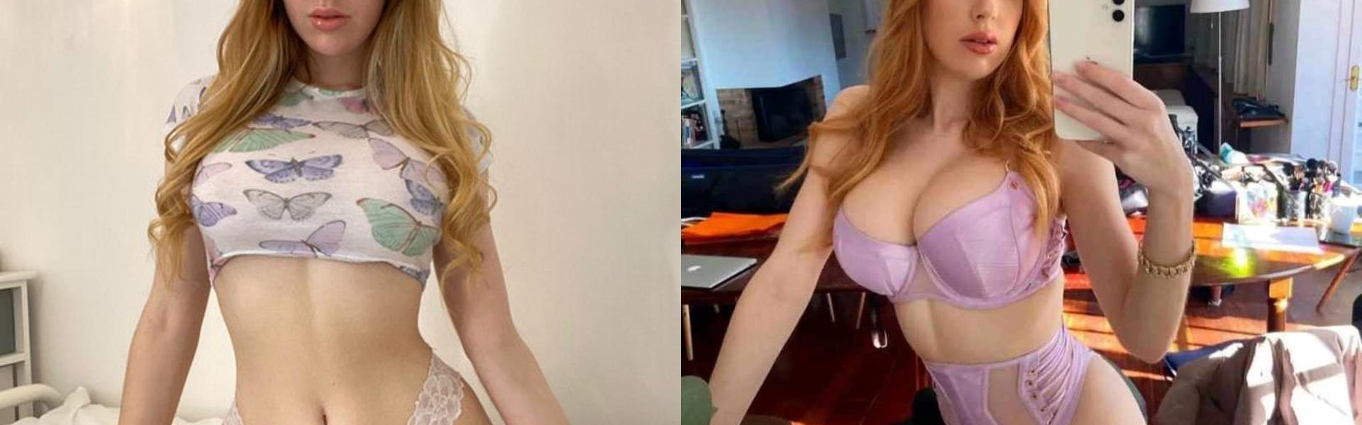 Imagem do cabeçalho do perfil