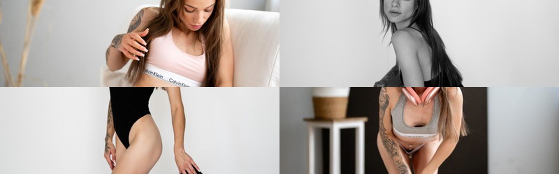 Зображення заголовка профілю