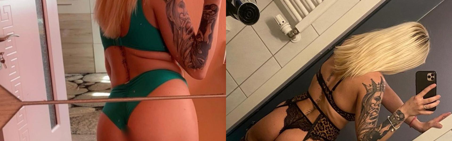 ภาพส่วนหัวโปรไฟล์