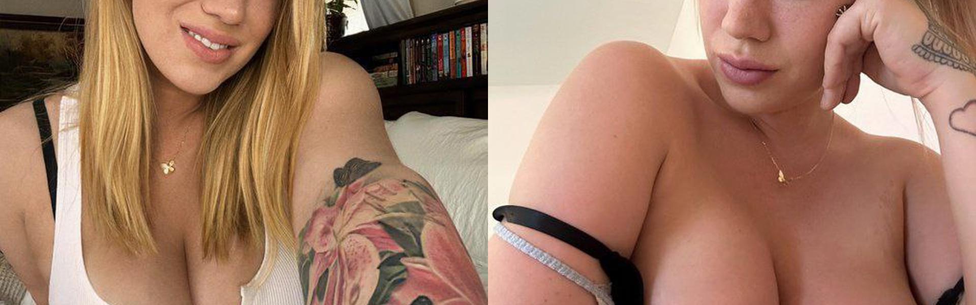 Gambar Header Profil