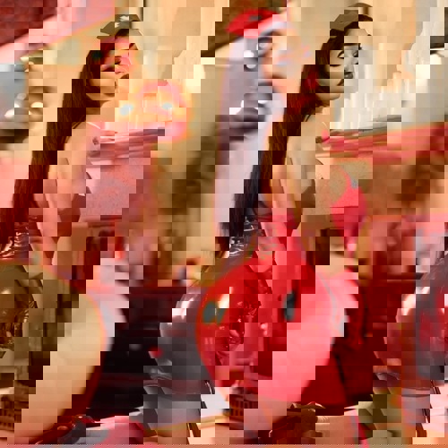 AmeliaAVpassivundaktiv