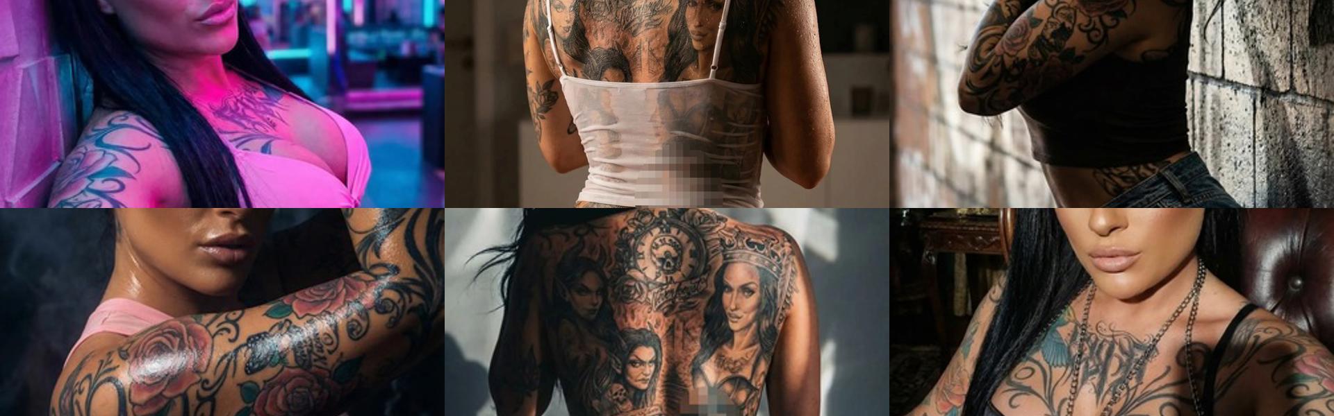 Hlavičkový obrázok profilu