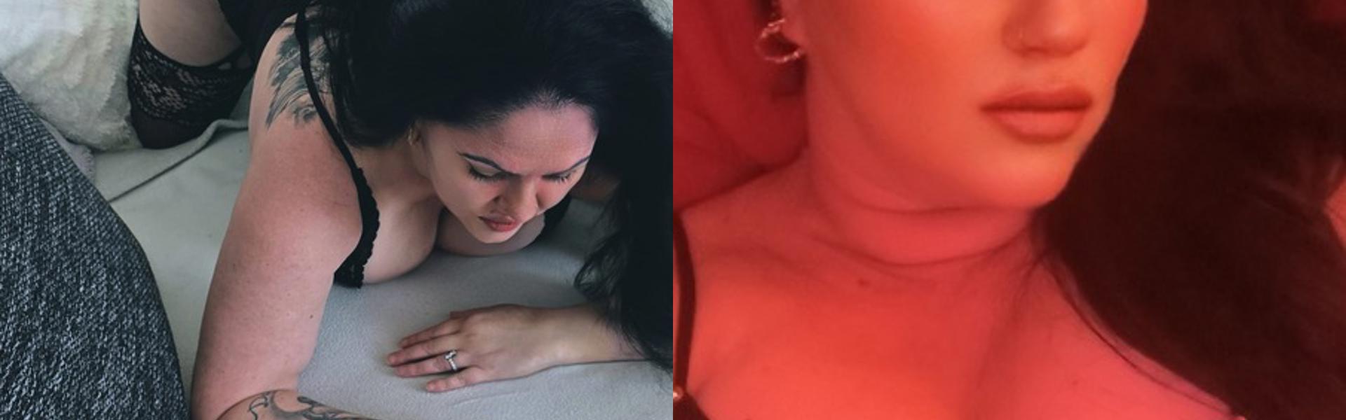 Зображення заголовка профілю