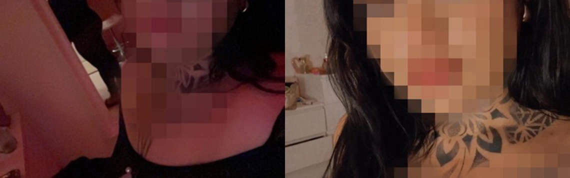 Image d'en-tête du profil