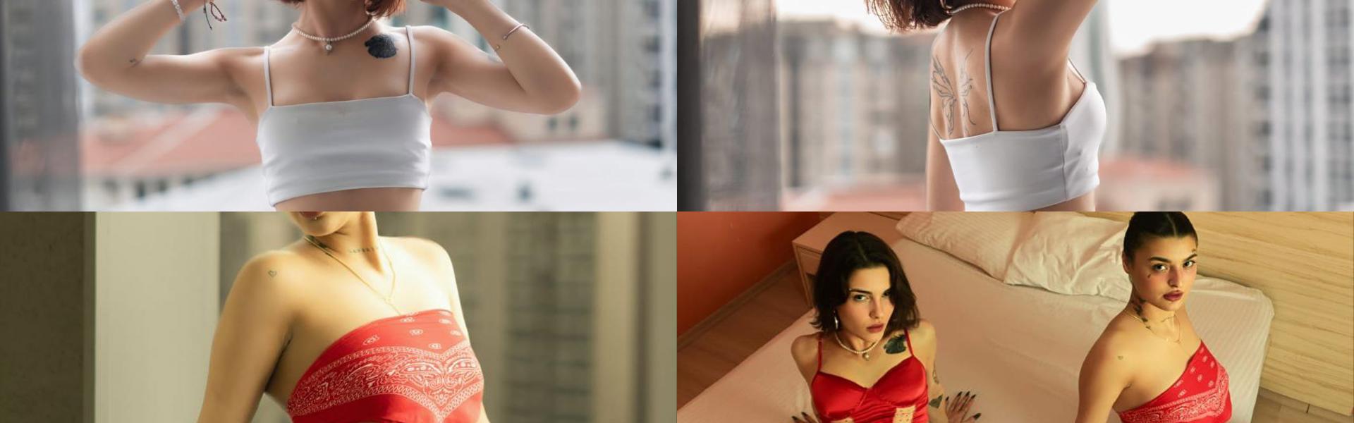 Hlavičkový obrázok profilu