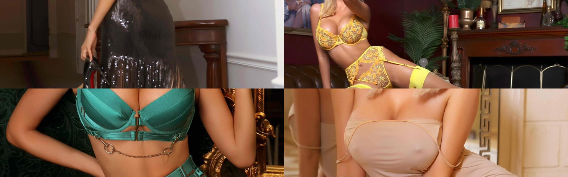 Immagine intestazione profilo