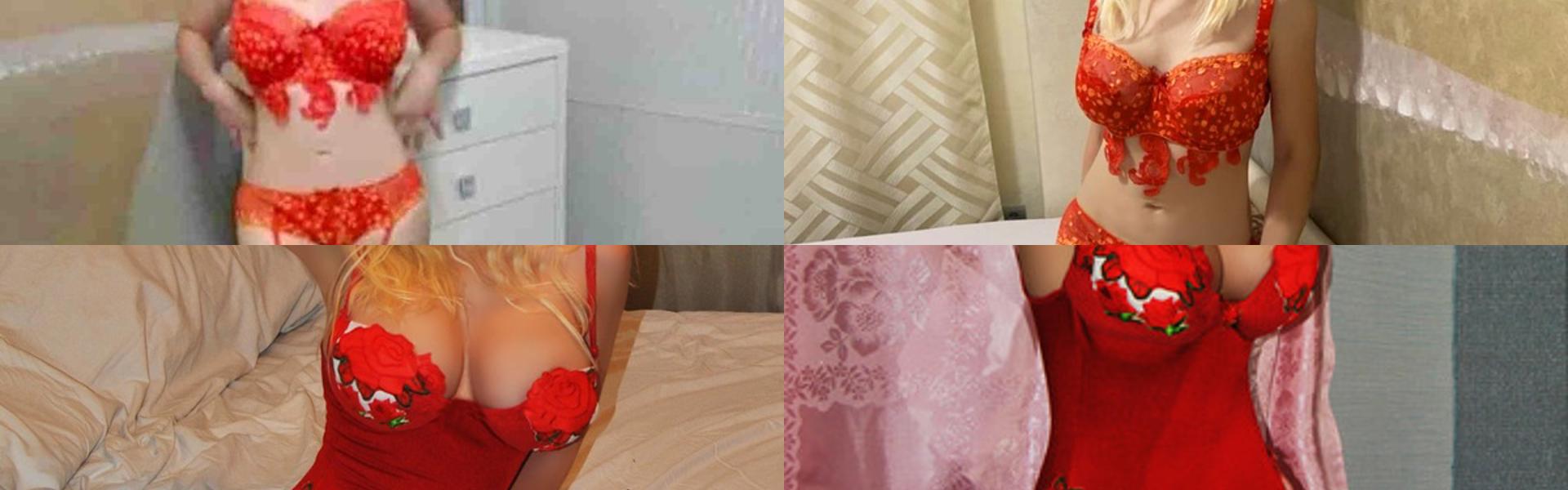 Profil-headerbillede