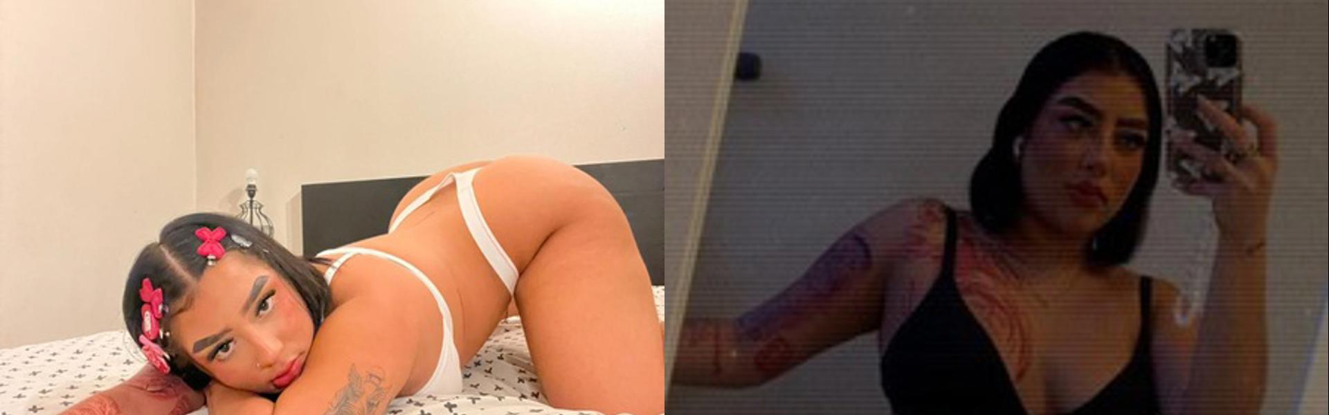 Imagem do cabeçalho do perfil